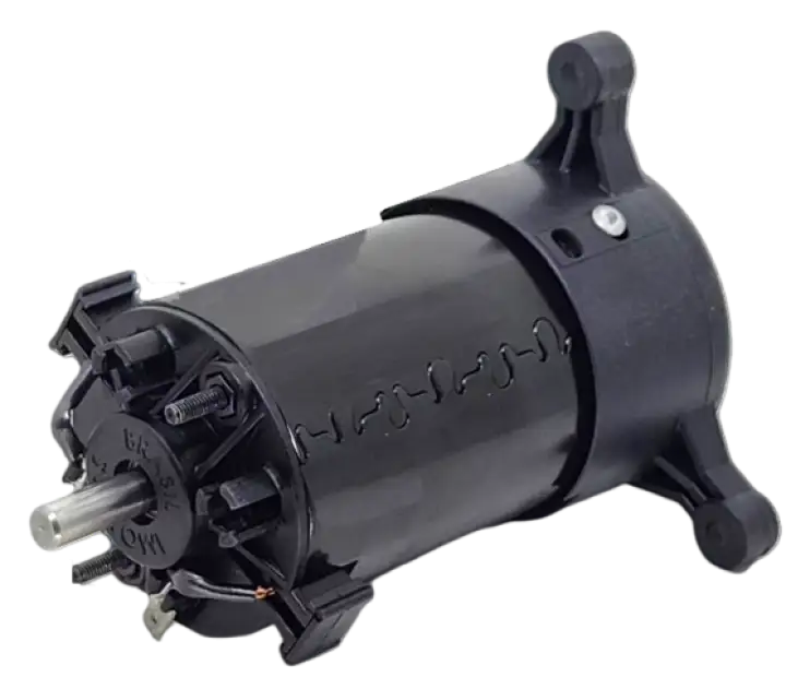 DC MOTOR T60-98 +RPM 12V